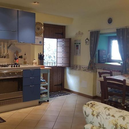 Casa Serendipity Vercana Extérieur photo
