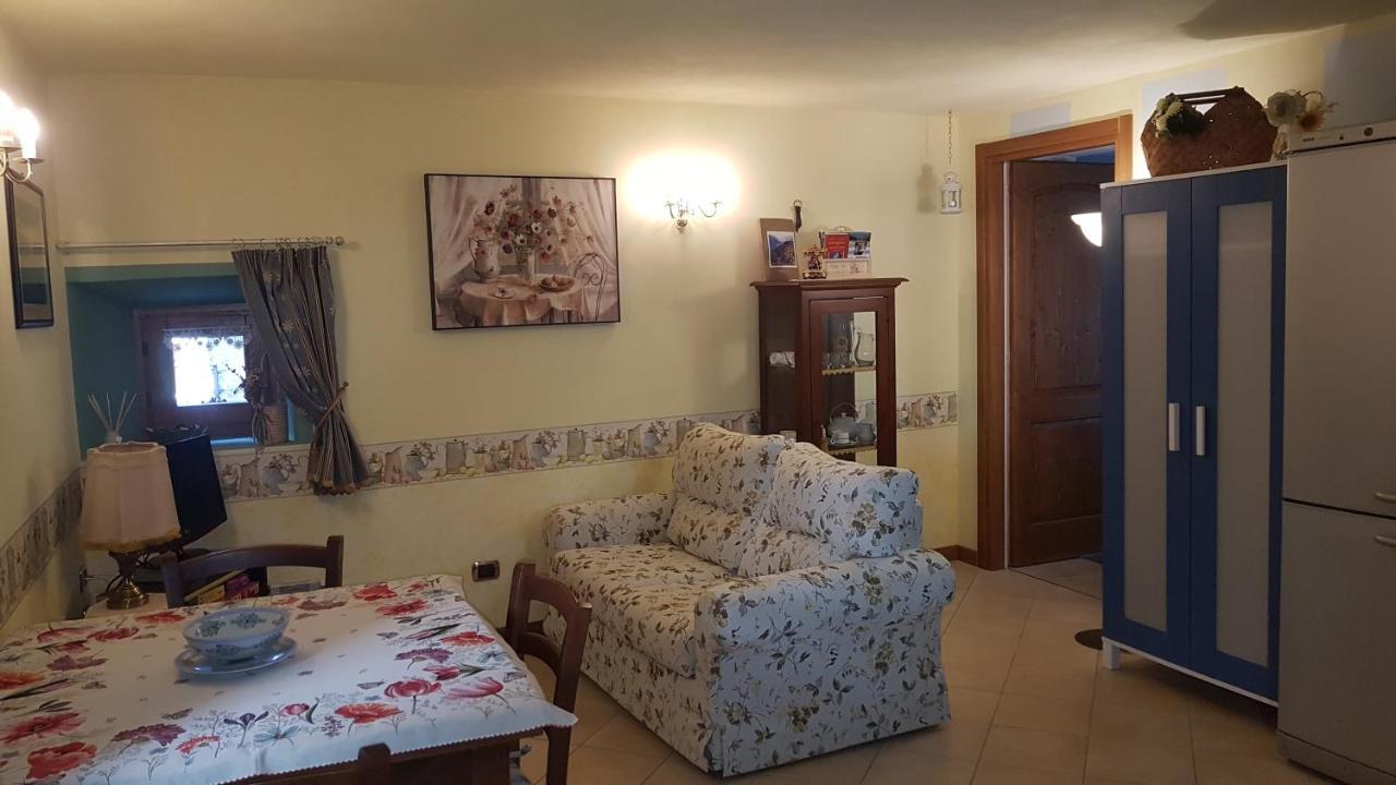 Casa Serendipity Vercana Extérieur photo