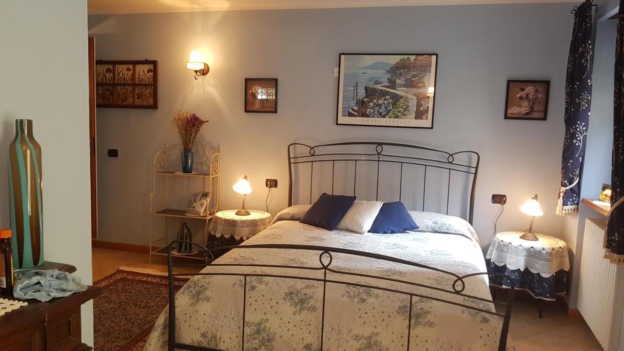 Casa Serendipity Vercana Extérieur photo