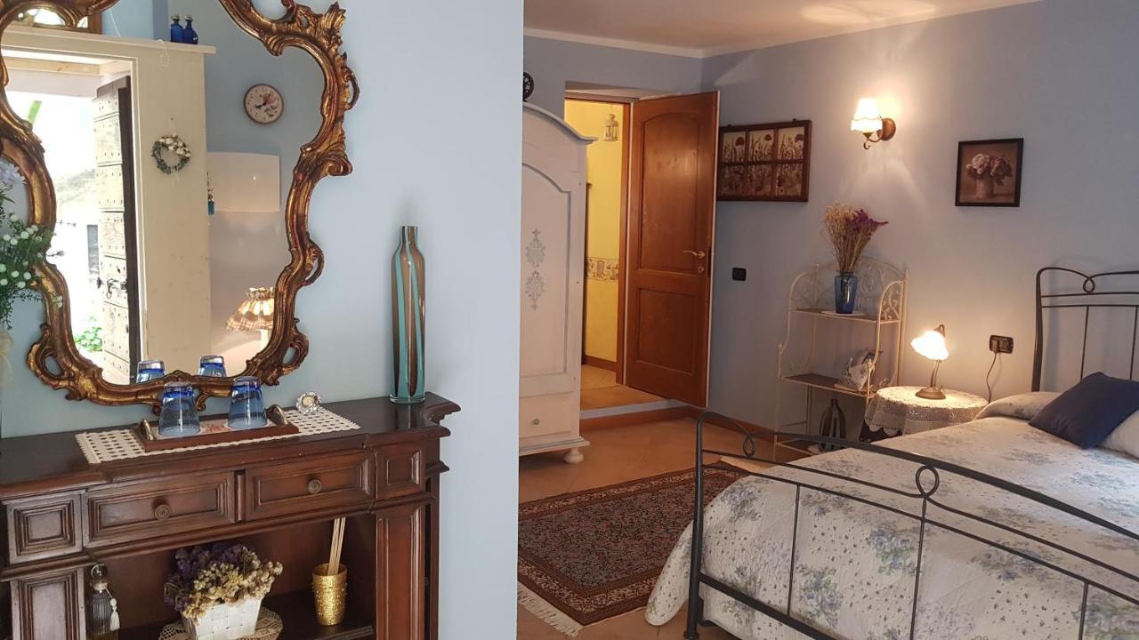 Casa Serendipity Vercana Extérieur photo